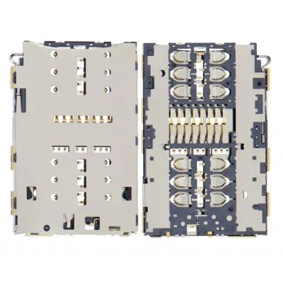 Samsung Galaxy A54 5G (SM-A546) Sim Reader