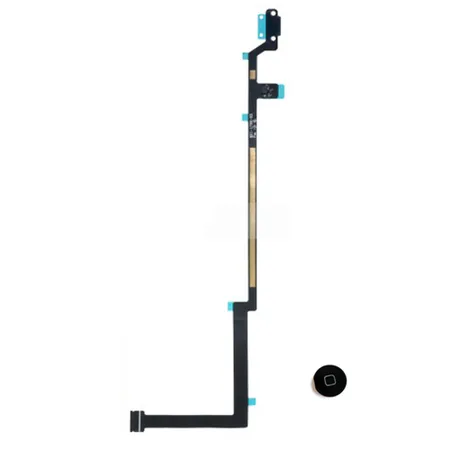 iPad Air 1 / iPad 5 (2017) Home Flex – Black