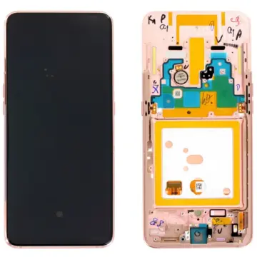 Samsung Galaxy A80 (SM-A805F) GH82-20348C Display – Gold