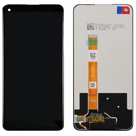 Oneplus Nord N200 5G (DE2118) Display + Digitizer – Black