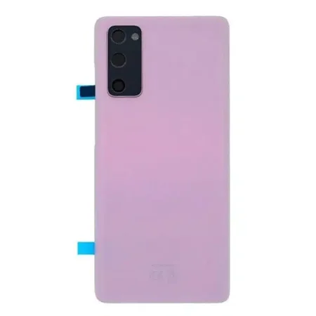 Samsung Galaxy S20FE (G780F / G781B) Battery Cover – Cloud Lavender