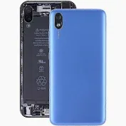 Xiaomi Redmi 7A Battery Cover – Gem Blue