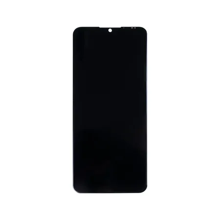 ZTE V30 Vita Display + Digitizer (No Frame) OEM – Black