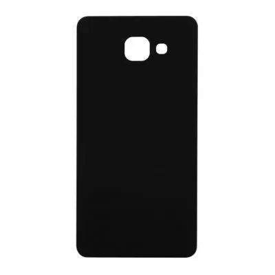 Samsung Galaxy A7 2016 (SM-A710F) Replacement Battery Cover – Black