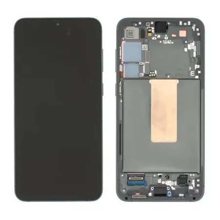 Samsung Galaxy S23 Plus (S916B) Display Complete (GH82-30477C) – Green