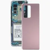 Samsung Galaxy Z Fold 2 5G (F916B) Battery Cover – Thom Browne Edition