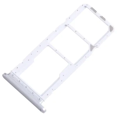 Samsung Galaxy A05s (A057F) Sim Holder – White