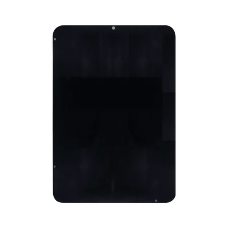 iPad Mini 6 Display + Digitzer Complete – Black