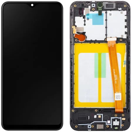 Samsung Galaxy A20e (A202F) Display GH82-20229A – Black