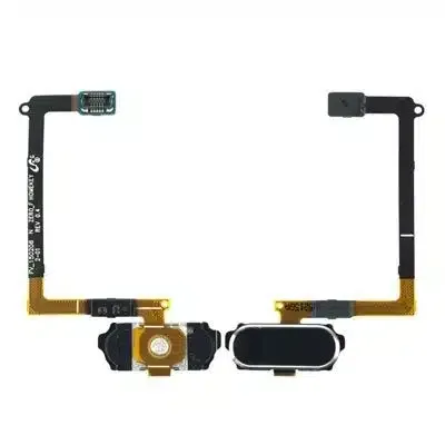 Samsung Galaxy S6 (SM-G920F) Home Flex – Black