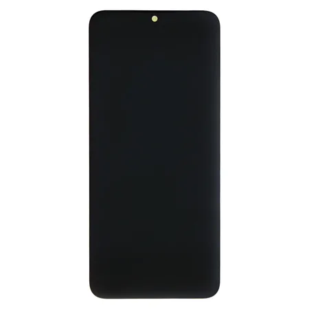 Samsung Galaxy A05s (A057F) Display Complete + Frame (GH81-24364A/GH81-24365A) – Black