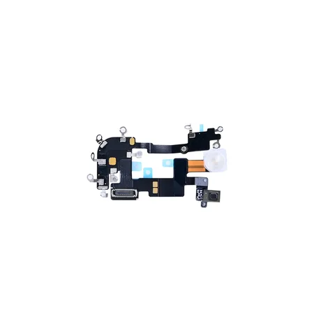 iPhone 17 Pro Max Flash Flex