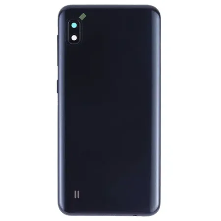 Samsung Galaxy A10 (A105F) Battery Cover – Black