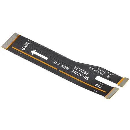 Samsung Galaxy A72 (SM-A725F SM-A726B) Main flex