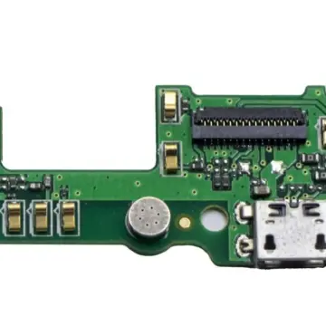 Huawei Y6 Pro 2015 (TIT-U02) Charger Flex