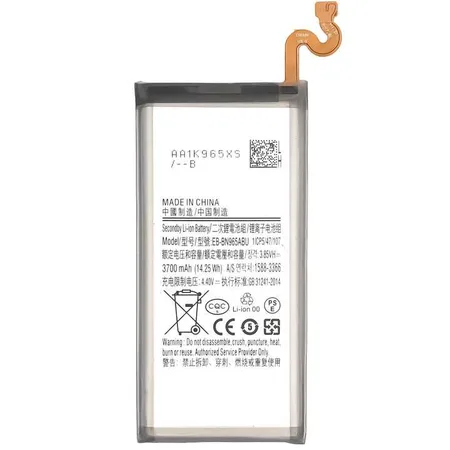 Samsung Galaxy Note 9 (N960F) Battery EB-BN960ABE / EB-BN965ABU – 4000mAh