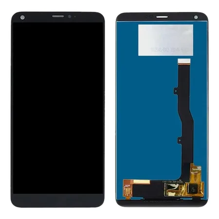 ZTE V9 Vita Display + Digitizer (No Frame) OEM – Black