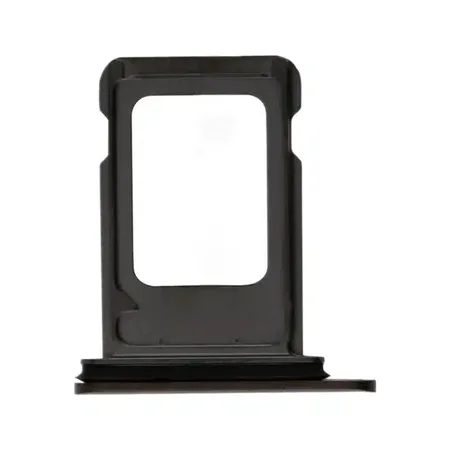 iPhone 11 – Sim Holder – Black