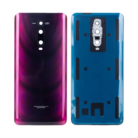 Xiaomi Mi 9T (M1903F10G) Battery Cover - Red