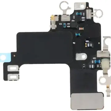 iPhone 15 Plus – Wifi Flex