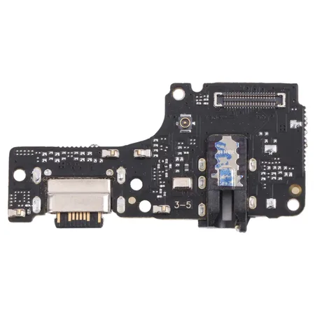 Xiaomi Redmi Note 10 4G (M2101K7AI/M2101K7AG) USB Charging Board