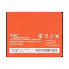 Xiaomi Mi Note 2 Battery – BM45 3060mAh