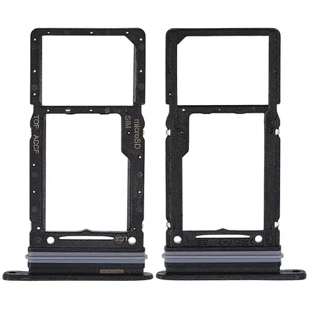 Samsung Galaxy A33 5G (A336B) Sim Holder – Black