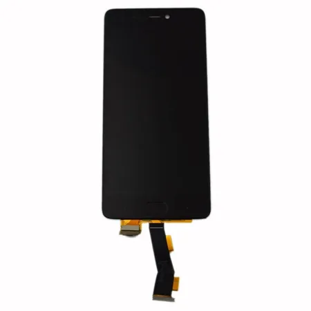 Xiaomi Mi 5S Display + Digitizer Complete - Black