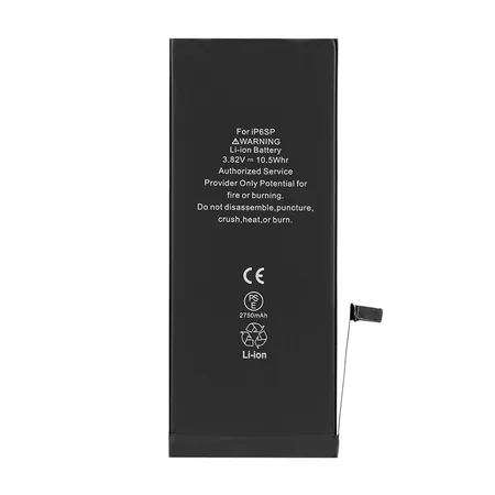 For iPhone 6S Plus Battery – 2750 mAh