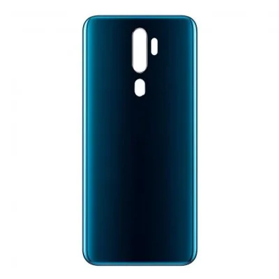 Oppo A9 (2020) Battery Cover – Marine Green