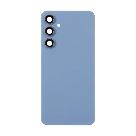 Samsung Galaxy S23 FE (S711B) Back Cover Indigo With Lens OEM