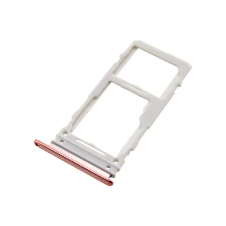 Samsung Galaxy S10E (SM-G970F) Simcard Holder – Prism Gold