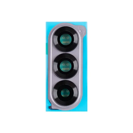 Samsung Galaxy Z Fold 6 (F956B) Camera Lens Cover Silver Shadow