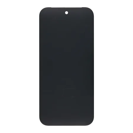Google Pixel 9 Pro Display + Digitizer (No Frame) – Black Service Pack