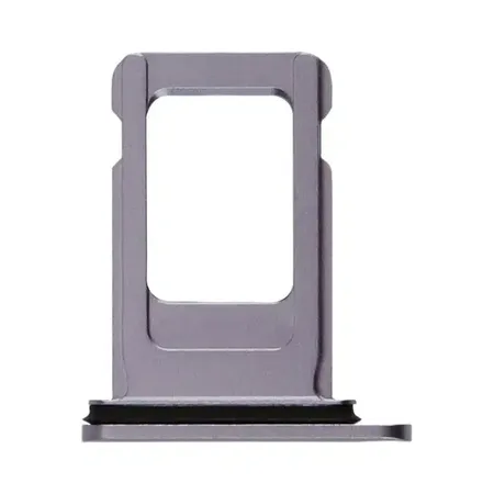 iPhone 11 – Sim Holder – Purple