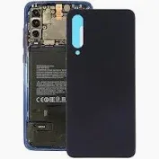Xiaomi Mi 9 (M1902F1G) Battery Cover – Piano Black