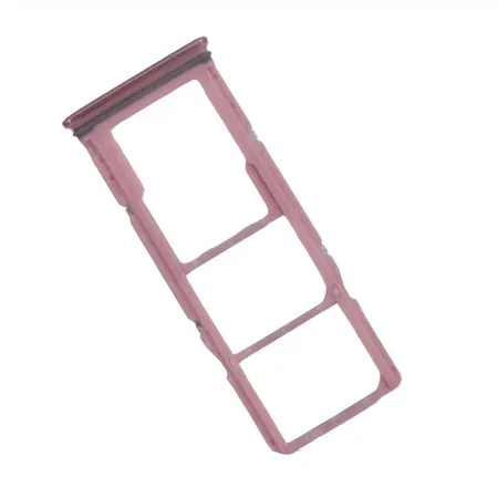 Samsung Galaxy A9 (2018) (A920F) Sim holder – Bubblegum Pink
