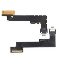iPad Air (2024) 11”Charging Connector Flex – Gold