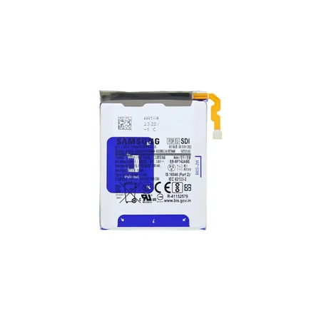 Samsung Galaxy Z Flip 6 (F741B) Sub Battery EB-BF742ABY – 2870 mAh