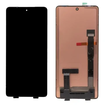 Motorola Edge 20 (XT2143) / Motorola Edge 20 Pro (XT2153) Display + Digitizer OEM (No Frame) – Black