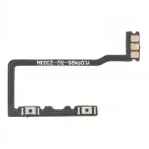 Oppo A94 4G (CPH2203) Volume Flex