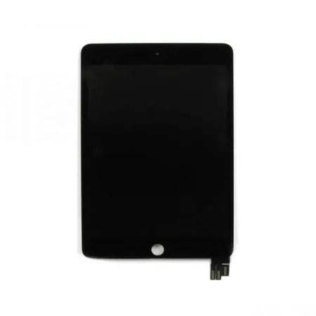 iPad Mini 5 Display + Digitizer Complete – Black