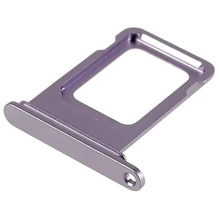 iPhone 14 Plus Sim Holder – Purple