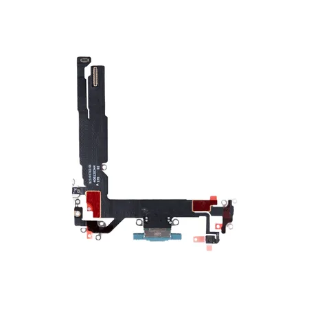 iPhone 16 System Charging Board Teal