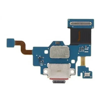 Samsung Galaxy Tab Active4 Pro 5G (T636B) Charging Connector Board