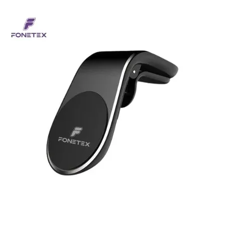 FoneTex Magnetic Car Holder – Air Vent Clip – FT-185