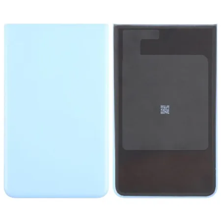 Google Pixel 8 Pro (G1MNW / GC3VE) Battery cover (with Top Part) - Bay