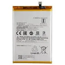 Xiaomi Redmi 9C (M2006C3MG) Battery – 5000mAh