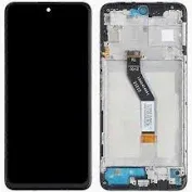 Xiaomi Redmi Note 11 5G Display + Digitizer Complete – Black