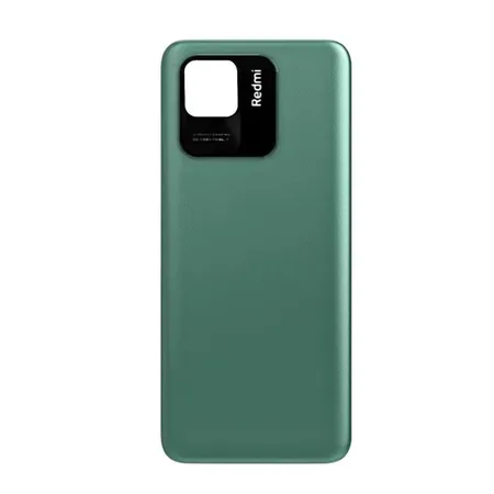 Xiaomi Redmi 10C (220333QBI) Battery Cover – Mint Green